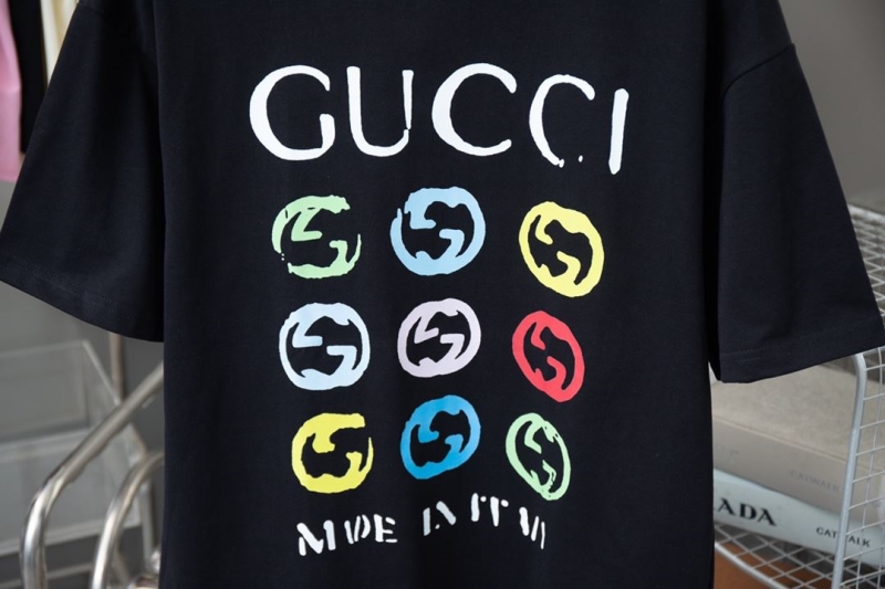 Gucci T-Shirts